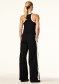 náhled Dámské klahoty Goldbergh Grimaud Track Pants Black
