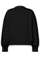 náhled Dámská mikina Goldbergh Relax Sweater Black