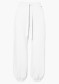 náhled Dámské tepláky Goldbergh Lounger Pants White