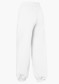 náhled Dámské tepláky Goldbergh Lounger Pants White