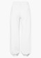 náhled Dámské tepláky Goldbergh Lounger Pants White