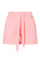 náhled Dámské kraťasy Goldbergh Nice Short Salmon Rose