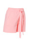 náhled Dámské kraťasy Goldbergh Nice Short Salmon Rose