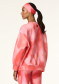 náhled Dámská mikina Goldbergh Cerise Sweater Lumina Sunset