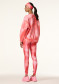 náhled Dámská mikina Goldbergh Cerise Sweater Lumina Sunset