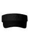 náhled Dámský kšilt Goldbergh Match Visor Black
