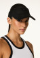 náhled Dámský kšilt Goldbergh Match Visor Black