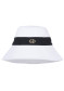 náhled Dámský klobouk Goldbergh Chapeau Bucket Hat White