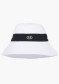 náhled Dámský klobouk Goldbergh Chapeau Bucket Hat White