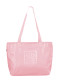 náhled Goldbergh Famous Shopper Bag Salmon Rose