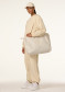 náhled Goldbergh Famous Shopper Bag Champagne