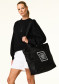 náhled Goldbergh Famous Shopper Bag Black