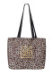 náhled Taška Goldbergh Grandeur Shopper Bag Jaguar