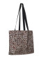 náhled Taška Goldbergh Grandeur Shopper Bag Jaguar