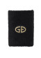 náhled Páska na ruku Goldbergh Sweaty Wrist Band (Pair) Black