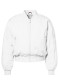 náhled Dámská bunda Goldbergh Bombshell Bomber Jacket White