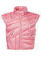 náhled Dámská vesta Goldbergh Victoire Bodywarmer Salmon Rose
