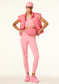 náhled Dámská vesta Goldbergh Victoire Bodywarmer Salmon Rose