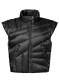 náhled Dámská vesta Goldbergh Victoire Bodywarmer Black