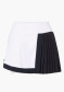 náhled Dámská sukně Goldbergh Axelle Long Skirt White
