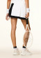 náhled Dámská sukně Goldbergh Axelle Long Skirt White