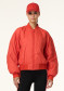 náhled Dámská bunda Goldbergh Bombshell Bomber Jacket Sunset