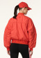 náhled Dámská bunda Goldbergh Bombshell Bomber Jacket Sunset