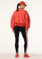náhled Dámská bunda Goldbergh Bombshell Bomber Jacket Sunset