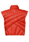 náhled Dámská prošívaná vesta Goldbergh Victoire Bodywarmer Sunset