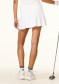 náhled Dámská sukně Goldbergh Anais Skirt White