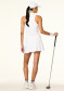 náhled Dámská sukně Goldbergh Anais Skirt White