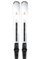 náhled Dámské sjezdové lyže Atomic CLOUD C11 REVOSHOCK LIGHT+M 10 GW