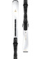 náhled Dámské sjezdové lyže Atomic CLOUD C11 REVOSHOCK LIGHT+M 10 GW