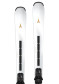 náhled Dámské sjezdové lyže Atomic CLOUD C11 REVOSHOCK LIGHT+M 10 GW