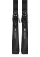 náhled Dámské sjezdové lyže Atomic CLOUD C9 REVOSHOCK LIGHT+M 10 GW