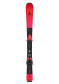 náhled Dětské lyže Atomic REDSTER J2 100-120 + C 5 GW