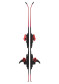 náhled Dětské lyže Atomic REDSTER J2 100-120 + C 5 GW