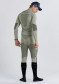náhled Pánské termo triko X-Bionic® Energy Accumulator 4.0  Marco Odermatt Shirt Turtle Neck Long Sleeve Men Tea Grey/Black G380