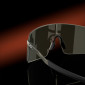 náhled Sluneční brýle Oakley 6013-0236 Sutro Ti Satin Carbon W/ Prizm Ruby