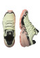 náhled Dámské boty Salomon Speedcross 6 Gtx W Lime C/Mahogr/Bl