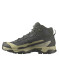náhled Pánské boty Salomon X Ultra 5 Mid Gtx Peat/Gray Green/B