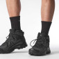 náhled Salomon X Ultra 5 Mid Wide Gtx Black/Asphal