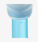 náhled náhradní reservoir Salomon Soft Reservoir 2l Clear Blue