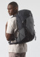 náhled Batoh Salomon Aerotrek 30 Black