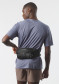 náhled Ledvinka Salomon Cross Belt 1 Bottle Ebony/Black