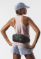 náhled Ledvinka Salomon Cross Belt 1 Bottle Ebony/Black