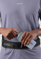 náhled Ledvinka Salomon Cross Belt 1 Bottle Ebony/Black