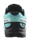 náhled Salomon Speedcross Wp J Blue Curacao/Black