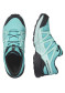 náhled Salomon Speedcross Wp J Blue Curacao/Black