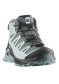 náhled Salomon X Ultra Mid Gtx J Turbul/Black/Tour